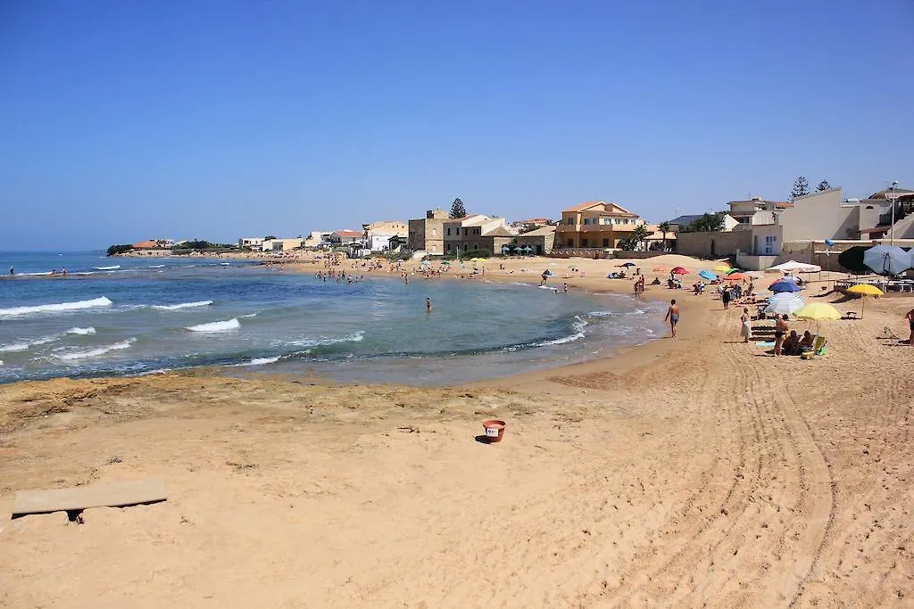 Appartamenti Pomelia Punta Secca