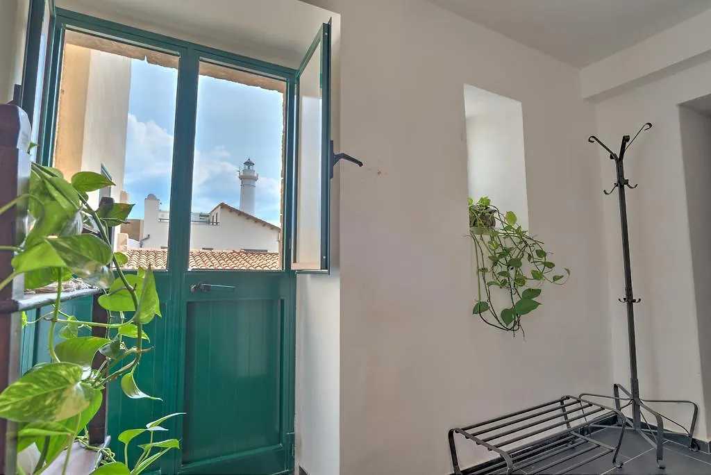 Apartment Appartamenti Pomelia Punta Secca