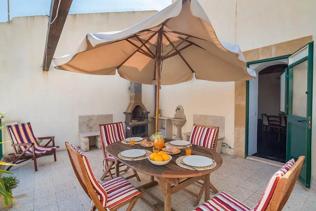Apartment Appartamenti Pomelia Punta Secca