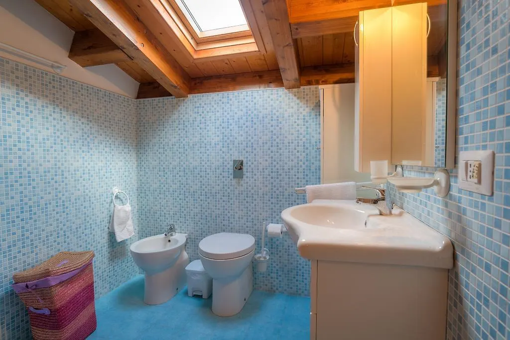 Apartment Appartamenti Pomelia Punta Secca