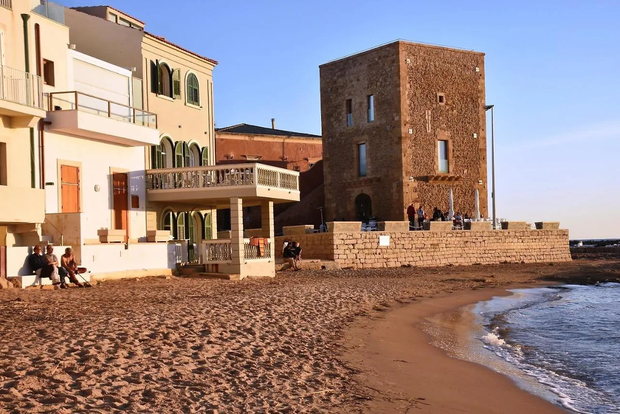 Apartment Appartamenti Pomelia Punta Secca